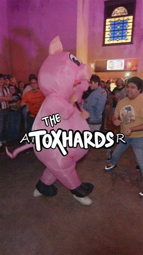 3.4K views · 180 reactions | ST. LOUIS! The Your Neighborhood Tour continues this fall! Bringing our new concept album and all the Toxhards classics to YOUR NEIGHBORHOOD on Nov 15. | The Toxhards | Facebook