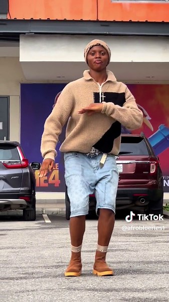 afroblueries on TikTok