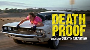 Death Proof - The Criterion Channel