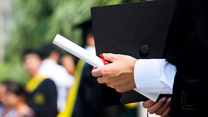 5 New Jersey colleges get national ranking