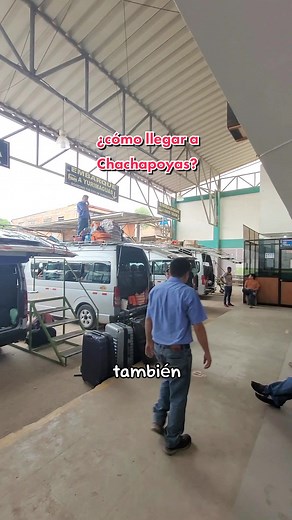 Chachapoyas 💚 ✅ ¿Cómo llegar? Nosotros partimos desde Tarapoto, aquí ...