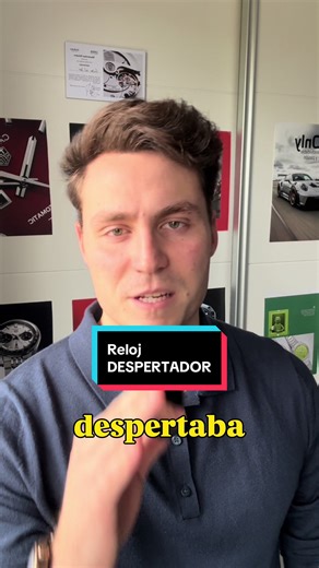 Historia de Vulcain: El Reloj de los Presidentes