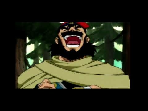 Lunar: Silver Star Story Complete All Cut Scenes