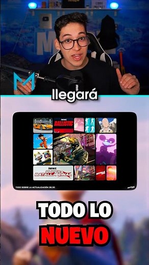 🔄 ¡TODO lo NUEVO de la ACTUALIZACIÓN v36.30! 😱