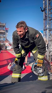 5.5K views · 118 reactions | Firefighter Challenge Championship Series on Reels | Facebook