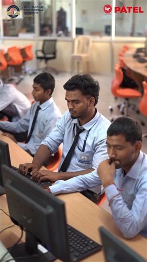 A Day in the Life of a Computer Engineering Student 💻 | Coding, Classes & Campus Life