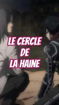 🇵🇸🇮🇱 Le Cercle de la Haine