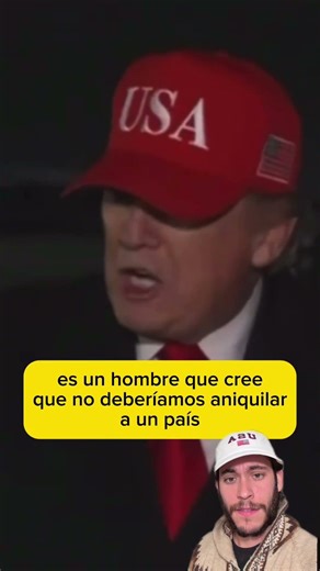Donald Trump se Lanza con todo contra el Papa León 😳🚨