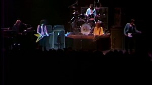 This New Years Eve, take a look back at The Heartbreakers’ performance of “Too Much Ain’t Enough” from Santa Monica Civic on December 31, 1978. This performance appears on the newly re-released ‘The Live Anthology: From the Vaults, Vol. 1,’ out now in an ultra-limited stormy cool blue edition exclusively in the Tom Petty Store. Curated by Tom himself, these performance were originally included as a bonus disc in a limited edition 5CD box of The Live Anthology (a 2009 Best Buy–exclusive), now ava