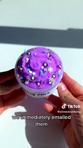 Discover a Variety of Satisfying Slimes at SlimeObsidian