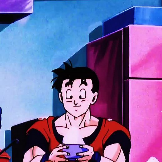 Tragic Future Gohan | Heartbreaking Scene