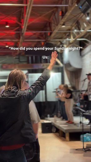 17 reactions | There’s no night like a WORSHIP NIGHT | Rocket City Church | Facebook