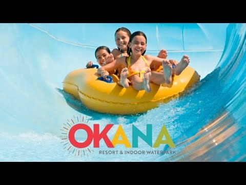 OKANA Resort