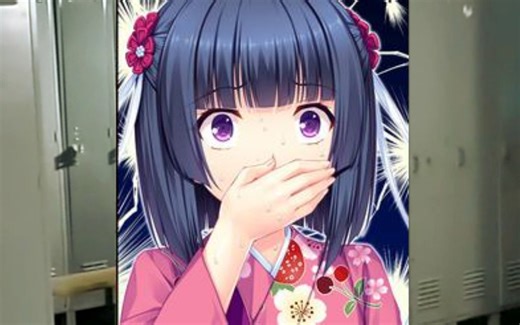 【福利】Nekopara OVA未公开画面泄露！