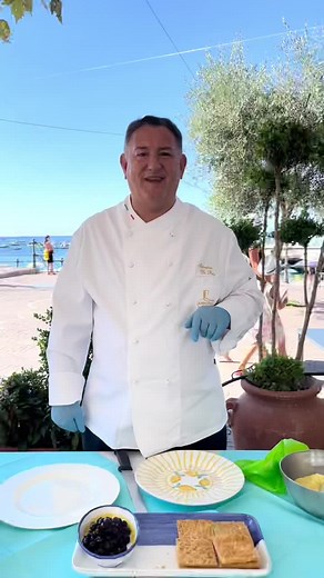 Prepara una deliziosa millefoglie con crema pasticcera
