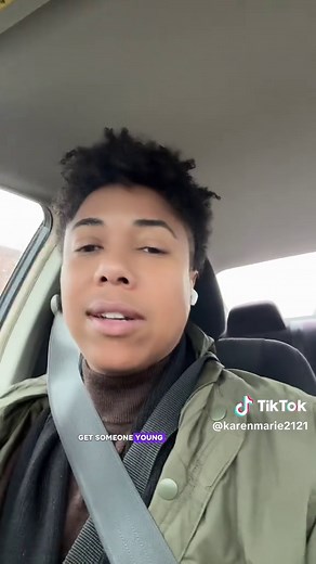 Get yourself a Gen Z comms, marketing, PR, Graphics, etc. person on your team. Thank me later! #intergenerationaldiversity #marketing #comms #advertising #sales