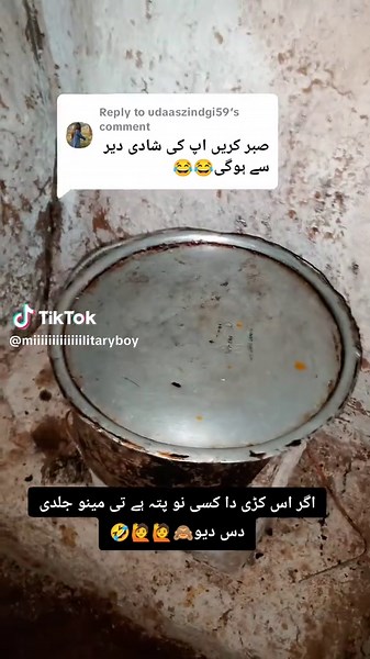 Funny Reactions to Viral Comments