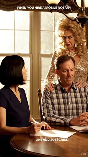 WHEN YOU HIRE A MOBILE NOTARY FROM CRAIGSLIST; @loan_signing_system @MarkWillisLSS @Loan_Signing_Agent @LoanSigning @The Loan Signing Hustle @HowToLoanSigningAgent @Loan signing Service /Notary @Mobile Notary Signing Agent #LoanSigningAgent @NNA #FunnyMobileNotary #UtahMobileNotary #LosAngelesMobileNotary #TexasMobileNotary