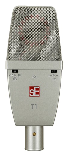 sE Electronics T1