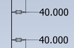 Combine or stitch two surfaces or planes