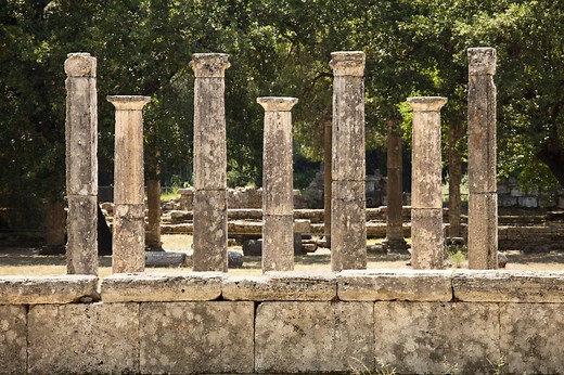 The Seven Pillars of Accountability | Executive Leadership | Greg Bustin
