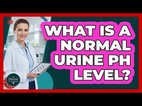 What Is A Normal Urine pH Level?