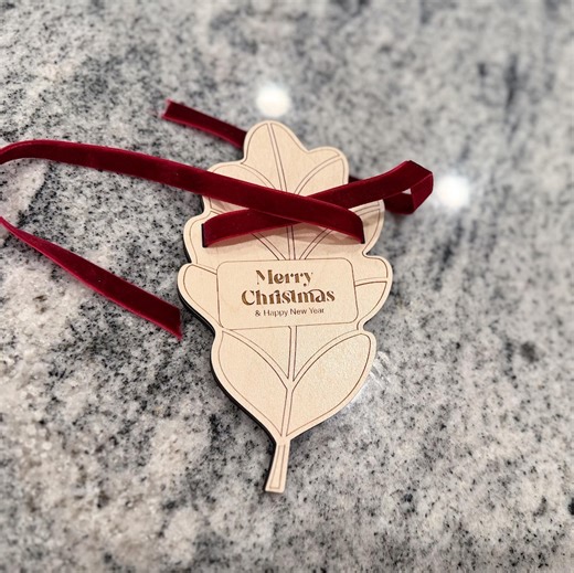 Gift Card Case for Christmas - Etsy