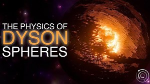 Are Dyson Spheres Actually Possible? – Lifeboat News: The Blog
