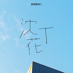 DISH// - 沈丁花 歌詞 | Kgasa