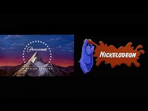 Paramount/Nickelodeon