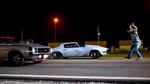 JJ Da Boss Returns for Grass-Roots Racing in 'Street Outlaws: Memphis'