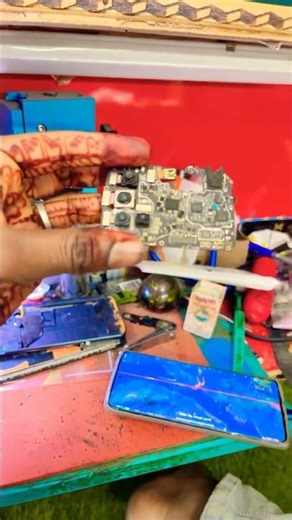 Madar Bord #smartphone #lifeisbutadream 📱🥹📱