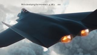 664K views · 10K reactions | We’re redefining power for next generation future air vehicles. With intelligent, electric and integrated power and propulsion systems we will deliver more power than ever before, driving innovation to new heights for programmes such as #Tempest Discover more: https://ow.ly/KMTg50QS5sj #rollsroyce | Rolls-Royce plc | Facebook