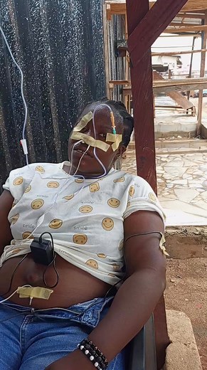 #ogechichallange Please help me, this is my 8th surgery since 2010 | Chidera Ogwudire