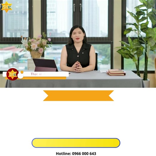 🎯 ĐÁNH GIÁ TÂM LÝ TRẺ LỨA TUỔI MẦM NON TỪ 0–6 TUỔI 💥 Ưu đãi chỉ còn 600K – Dành cho Giáo viên & Phụ huynh ❗ Con bạn có đang: - Chậm nói, không nhìn mắt, không phản ứng khi gọi tên? - Luôn bồn chồn, khó tập trung, nghịch quá mức? ➡️ Đây có thể là dấu hiệu rối loạn phổ tự kỷ (ASD) hoặc Tăng động giảm chú ý (ADHD). 🎓 Khóa học “Thực hành đánh giá tâm lý trẻ” sẽ giúp bạn: Hiểu rõ các dấu hiệu tâm lý & hành vi ở trẻ ✅ Hướng dẫn thực hành 5 công cụ test chuẩn quốc tế: → Denver II, M-CHAT, DSM-V, CAR