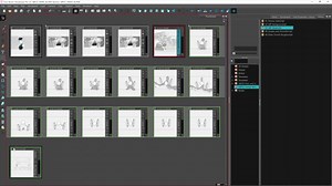 24K views | Need to reference dialog, action notes and slugging in your storyboards? Storyboard Pro’s scripts and captions tools can help. https://hubs.ly/Q01BChbP0 | Toon Boom Animation | Facebook