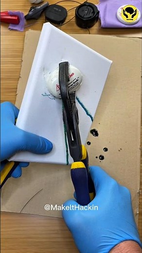 How Ink Security Tag Provide Thief Protection ☠️