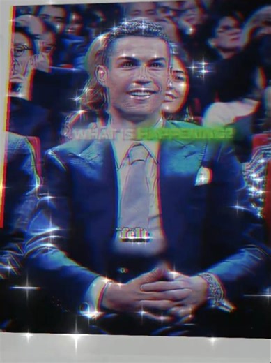 Ronaldo's UNBELIEVABLE Face When Georgina Danced Flirty 😱🔥 #cr7