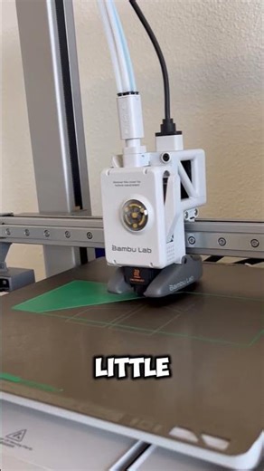 3D printing a GoPro Box Organixer!!!! #3d #supercars #3dprinting #car #automobile