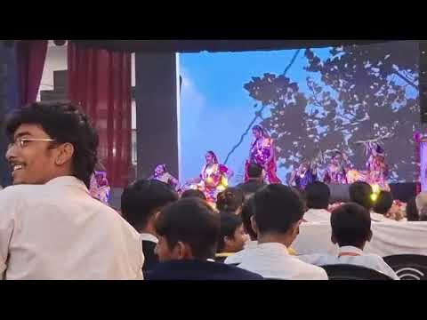 JDSVM | Annual Function 2025 | Kajri