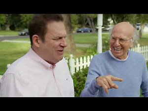 Bruce Springsteen Gives Larry David A Co-Sign (And A New Middle Name) In His Perfect ‘Curb Your Enthusiasm’ Cameo