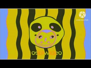 Pbs kids effects effects in G Major