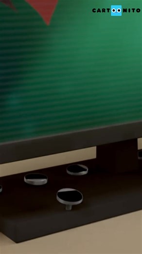 Grizzy estaba listo para disfrutar su cena, pero una inesperada interrupción lo hace perder el control y convierte su momento de comida en un caos divertido 🍔😅 #Grizzy&TheLemmings Disfruta el contenido de Cartoonito en #HBOMax Suscríbete ahora: https://bit.ly/MAX-CartoonitoLA | Cartoonito Latinoamérica