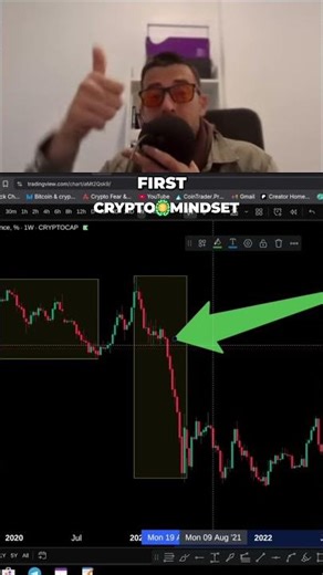 Best Altcoin Market Ever in 2021