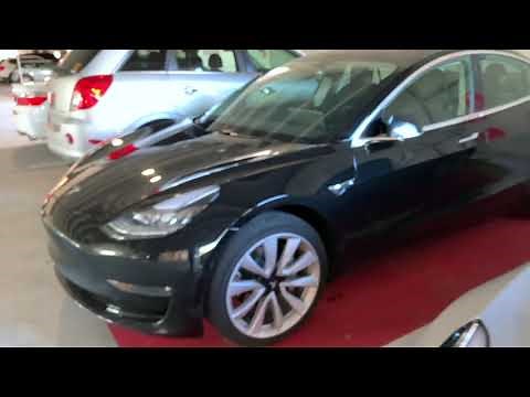 Tesla Model 3 Wheel Comparison: 19s vs 20s