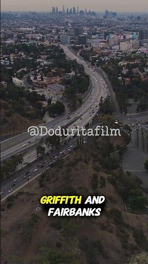 Hollywood History in 35 Seconds