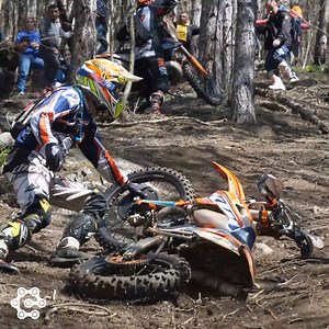 428K views · 6.5K reactions | Arsenal Hard Enduro 2021 Day 1 Short Highlights | Enduro Life Media | Facebook