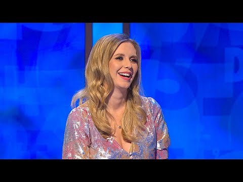 8 Out of 10 Cats Does Countdown - 2021 Christmas Special - 24 December 2021