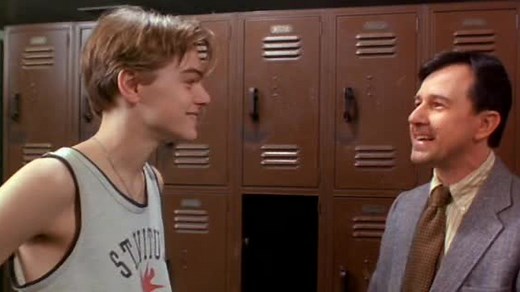 Przetrwać w Nowym Jorku - dramat (1995)