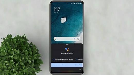 How to turn off Google Assistant on Android. #howto #androidtutorials #filmoments